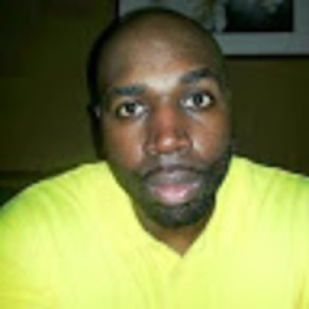 Meet your Posher, Shack